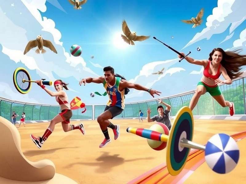 Arun Patel - Technical Director